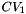 $CV_1$