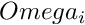 $Omega_i$