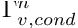 $ \Gamma_{v, cond}^n $