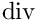 $ \divs $