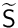 $\mathsf{\widetilde{S}}$