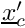 $ \centip $