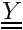 $ \tens{\varia} $