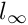 $ l_\infty $