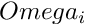 $Omega_i$