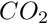 $CO_2$