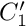 $C_1^\prime$