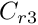 $C_{r3}$