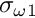 $\sigma_{\omega 1}$