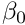 $ \beta_0 $