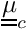 $ \tens{\mu}_\celli $