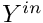 $ \varia^{in} $