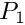 $P_1$