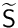 $\mathsf{\widetilde{S}}$
