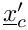 $ \centip $