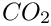 $CO_2$