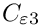 $C_{\varepsilon 3}$