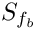 $ S_\fib $
