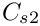 $C_{s2}$