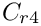 $C_{r4}$