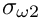 $\sigma_{\omega 2}$
