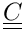 $\tens{C}$