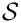 $\mathcal{S}$